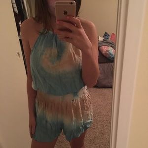 Forever21 romper